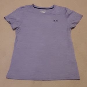Under armour tee
